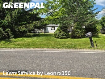 Lawn Cutting nearby Newton Falls, OH, 