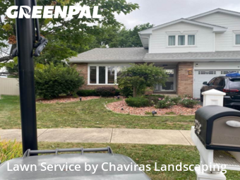 Lawn Cutting nearby Orland Hills, IL, 