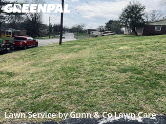 Lawn Mowing Service nearby Nashville, GA, 