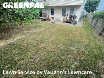 Yard Cutting nearby Paterson, NJ, 