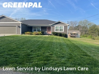 Grass Cut nearby Knoxville, TN, 