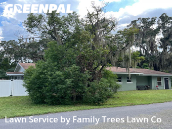 Lawn Service nearby Leesburg, FL, 
