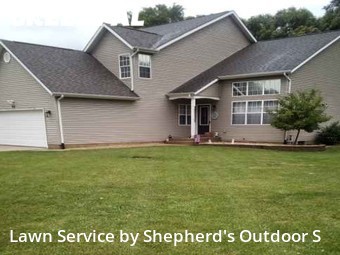 Grass Cutting nearby Hobart, IN, 