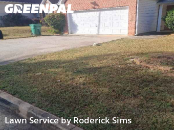 Lawn Maintenance nearby Lithonia, GA, 