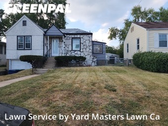 Lawn Mowing Service nearby Normandy, MO, 