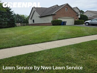 Lawn Care Service nearby Perrysburg, OH, 
