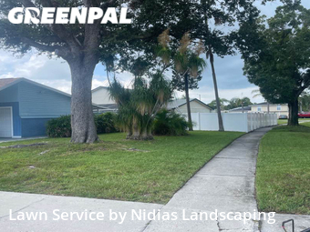 Lawn Care Service nearby Tampa, FL, 