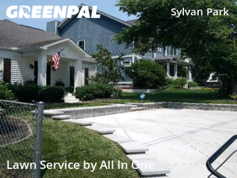 Lawn Mow nearby Nashville, TN, 