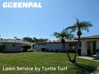 Lawn Service nearby Port Charlotte, FL, 