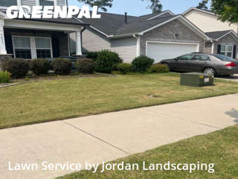 Lawn Service nearby Wake Forest, NC, 