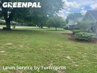 Lawn Care Service nearby Franklin, TN, 
