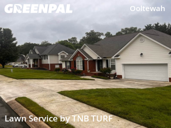 Lawn Mow nearby Ooltewah, TN, 