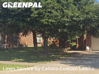 Grass Cutting nearby Grand Prairie, TX, 