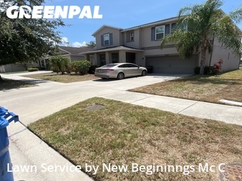 Yard Cutting nearby Ruskin, FL, 