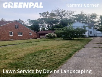 Lawn Service nearby Cleveland, OH, 