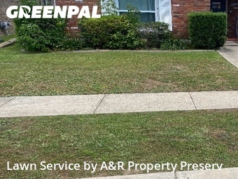 Yard Cutting nearby Metairie, LA, 
