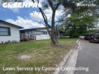 Lawn Care nearby Jacksonville, FL, 