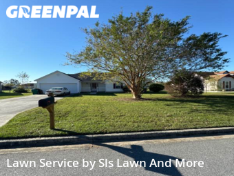 Lawn Maintenance nearby Valdosta, GA, 