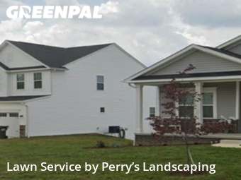 Lawn Mowing Service nearby Canton, OH, 