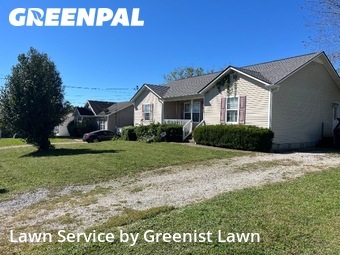 Lawn Maintenance nearby Columbia, TN, 