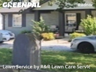 Lawn Maintenancein Nashville,37211,Grass Cut by R&R Lawn Care Servic, work completed in Jun , 2026