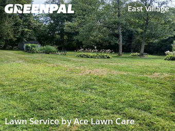 Grass Cutting nearby Monroe, CT, 