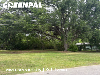 Lawn Mow nearby Prichard, AL, 