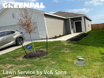 Yard Mowing nearby San Antonio, TX, 