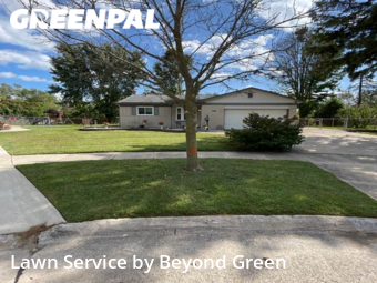 Yard Cutting nearby Taylor, MI, 