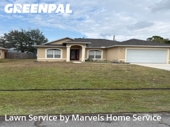 Lawn Mow nearby Port St. Lucie, FL, 