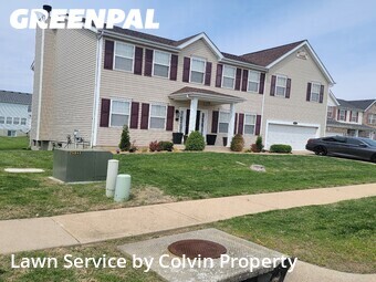 Yard Mowing nearby Florissant, MO, 