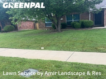 Yard Cutting nearby Mansfield, TX, 