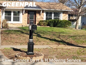 Yard Mowing nearby Maryland Heights, MO, 