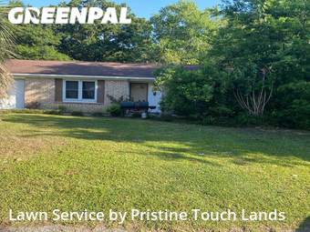 Lawn Cut nearby Summerville, SC, 