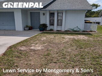 Lawn Cut nearby Lakeland, FL, 