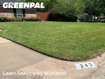 Lawn Service nearby Burleson, TX, 