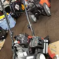 LMW SNOWBLOWER REPAIR 3