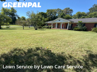 Lawn Care Service nearby Gallatin, TN, 