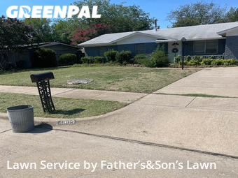 Lawn Service nearby Fort Worth, TX, 