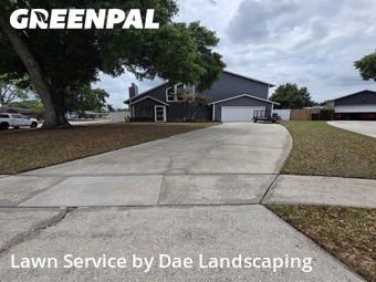 Yard Cutting nearby Orlando, FL, 