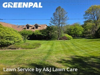 Yard Mowing nearby Village Of Clarkston, MI, 