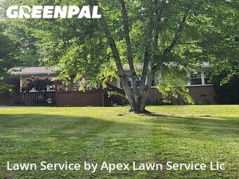 Lawn Mow nearby Johnson City, TN, 
