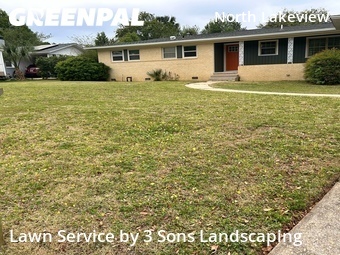 Lawn Maintenance nearby Pensacola, FL, 