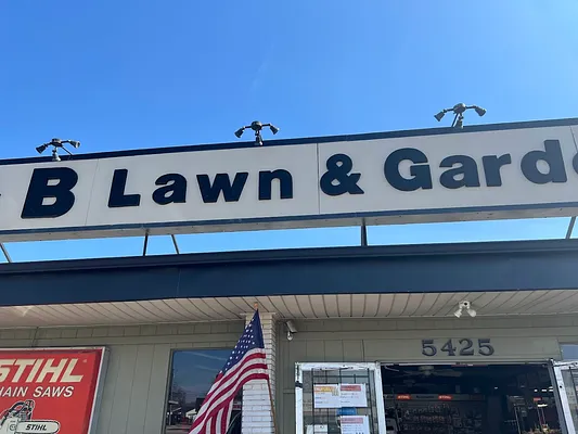 A & B Lawn and Garden Photo 12