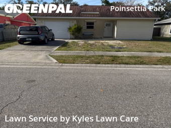Lawn Service nearby Sarasota, FL, 