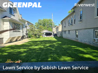 Grass Cut nearby Milwaukee, WI, 