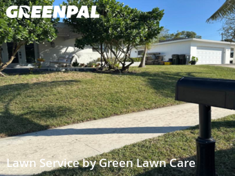 Lawn Service nearby Lake Worth Beach, FL, 