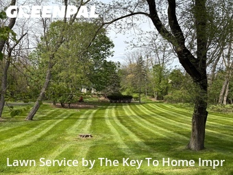 Grass Cut nearby West Bloomfield Township, MI, 