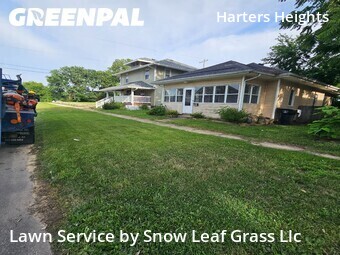 Grass Cutting nearby South Bend, IN, 