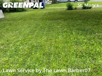 Grass Cutting nearby Columbus, OH, 